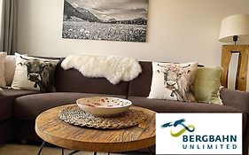 Ferienwohnung Almwiese